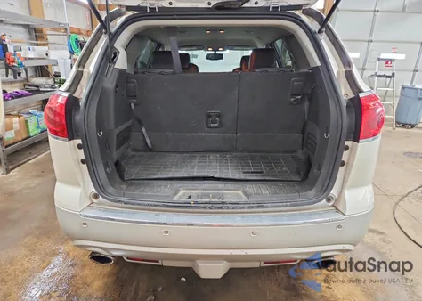 2012 Buick Enclave z USA, uszkodzony, nr VIN 5GAKVCED5CJ208978